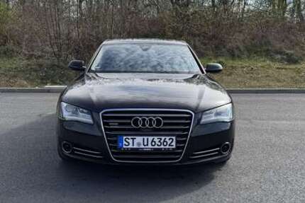 Audi A8 251.000 km 12.500 &euro; Bochum 44801