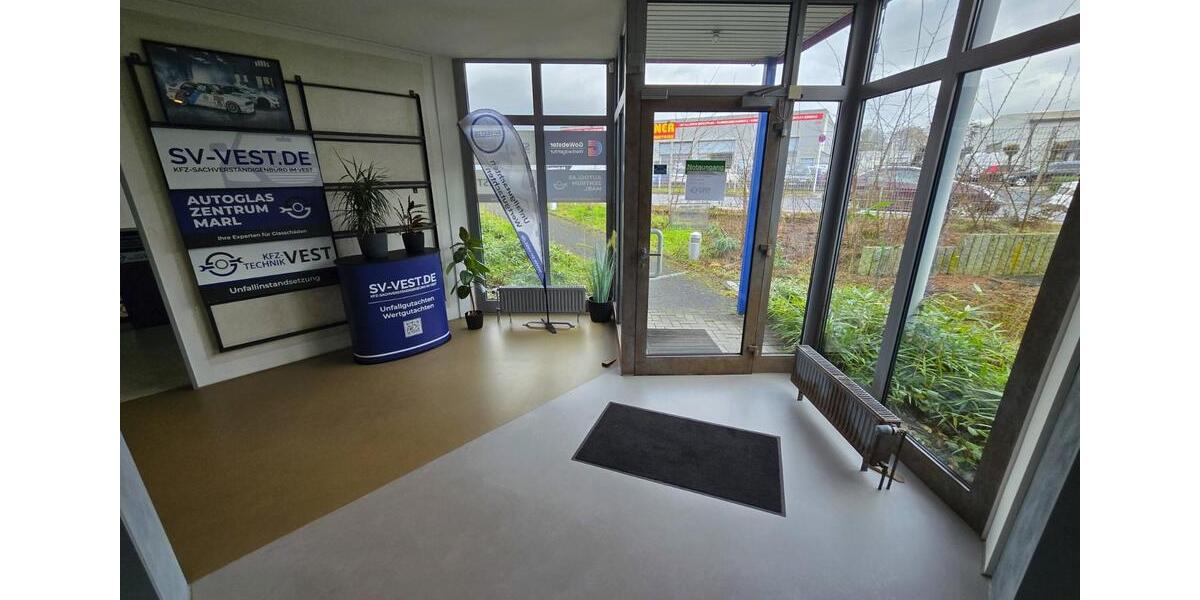 Gewerbeobjekt Marl - 525&euro; | Angebot:26150823