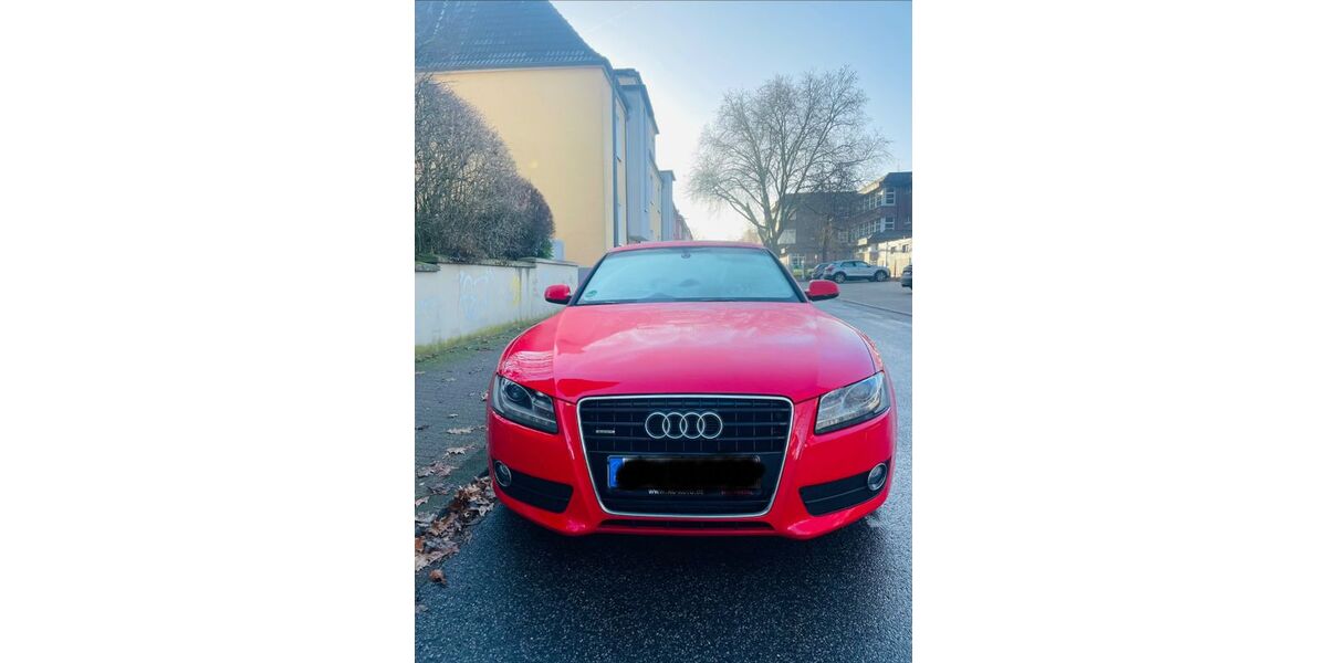 Audi A5 163.000 km 10.200 &euro; Gelsenkirchen 45894