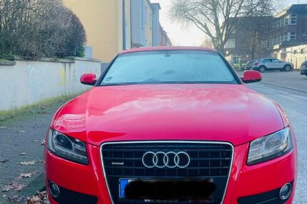 Audi A5 163.000 km 11.000 &euro; Gelsenkirchen 45894
