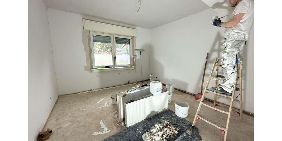 Erdgeschoßwohnung Waltrop - 2 Zimmer, 54 m&sup2;, 515&euro; | Angebot:24584254