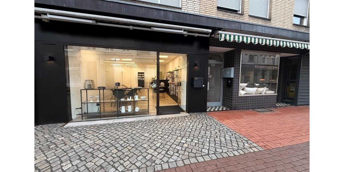 Gewerbeobjekt Moers - 950&euro; | Angebot:25271500