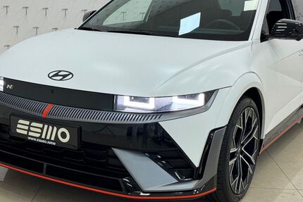 Hyundai IONIQ 5 29.081 km 46.700 &euro; Oberhausen 46149