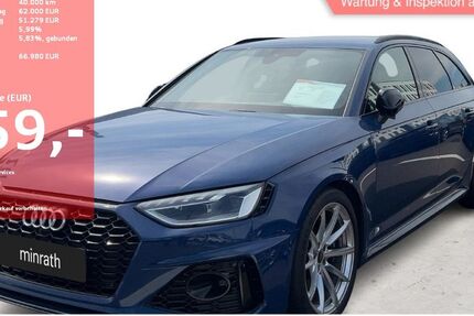 Audi RS4 31.195 km 63.480 &euro; Moers-Hülsdonk 47441