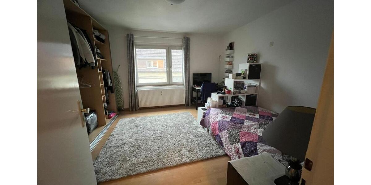 Etagenwohnung Bochum Bochum-Mitte - 3.5 Zimmer, 65 m&sup2;, 430&euro; | Angebot:25647913