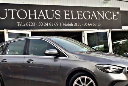 Mercedes-Benz B 180 86.000 km 18.990 &euro; Duisburg 47178