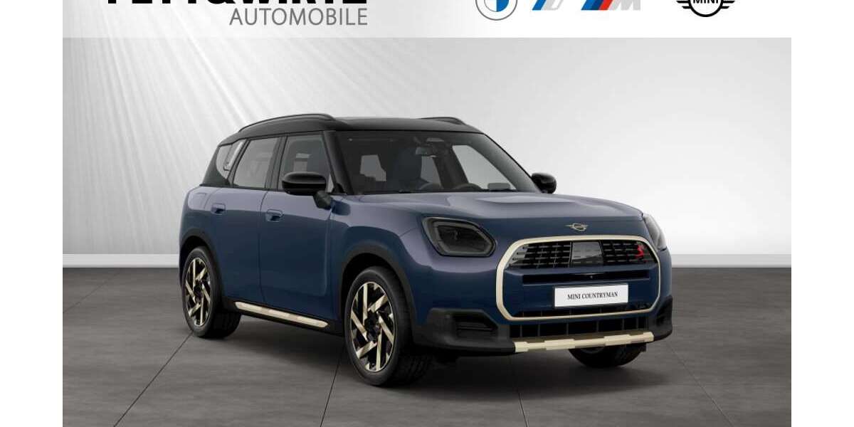 Mini Cooper S Countryman 26.210 km 35.871 &euro; Moers 47441