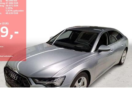 Audi A6 42.298 km 48.630 &euro; Moers-Hülsdonk 47441