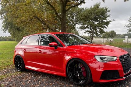 Audi RS3 144.000 km 31.500 &euro; Oberhausen 46147