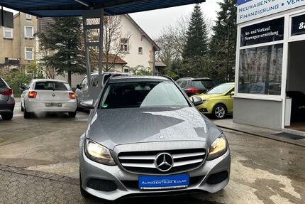 Mercedes-Benz C 200 130.000 km 12.990 &euro; Recklinghausen 45663