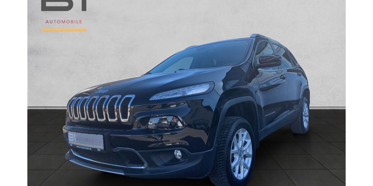 Jeep Cherokee 44.995 km 15.950 &euro; Mülheim an der Ruhr 45481