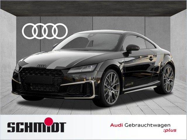 Audi TT 15.990 km 46.840 &euro; Recklinghausen 45657