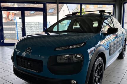 Citroen C4 Cactus 117.000 km 7.490 &euro; Bochum 44809