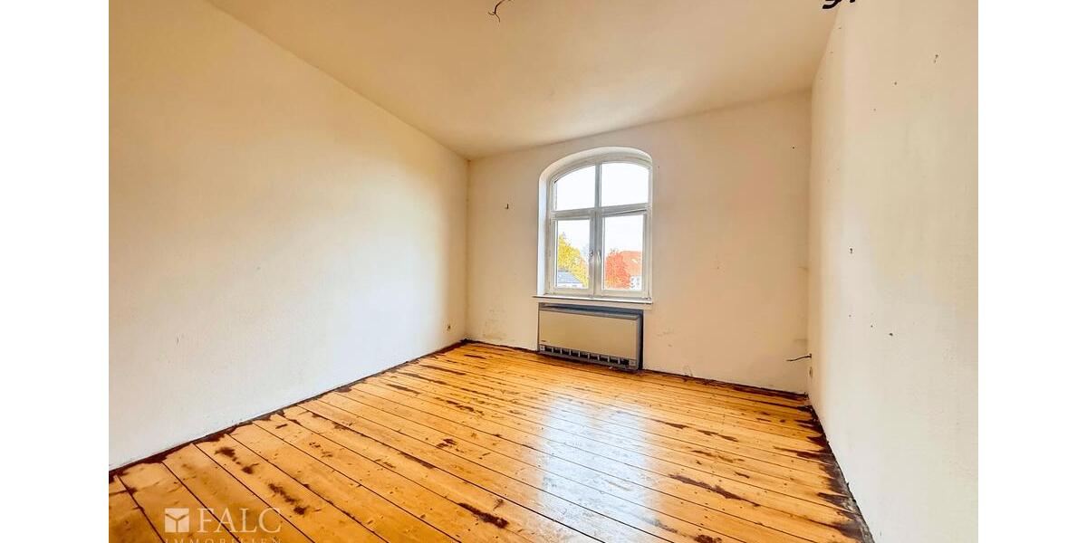 Etagenwohnung Herten Bertlich - 3 Zimmer, 92 m&sup2;, 650&euro; | Angebot:24395269