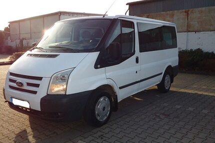 Ford Transit 139.950 km 6.000 &euro; Mülheim an der ruhe 45472