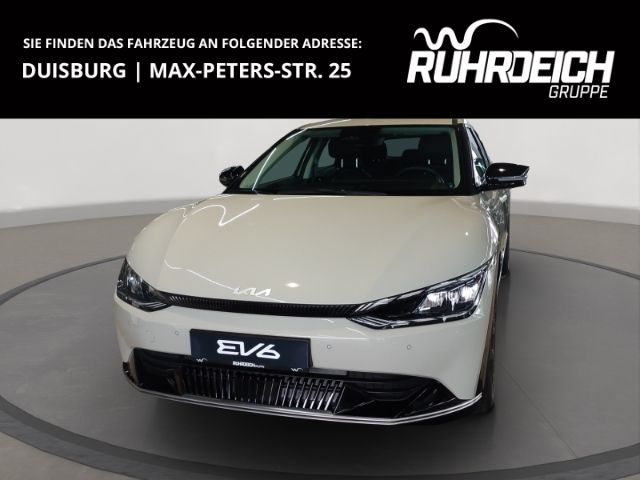 Kia EV6 16.722 km 32.890 &euro; Duisburg 47059