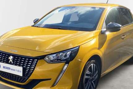 Peugeot 208 7.690 km 20.990 &euro; Oberhausen 46149