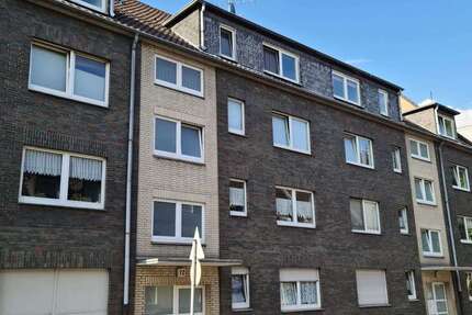 Haus Oberhausen Alt-Oberhausen - 38 Zimmer, 876 m&sup2;, 1.085.000&euro; | Angebot:27075507