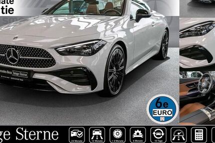 Mercedes-Benz CLE 220 16.012 km 58.668 &euro; Wesel 46485
