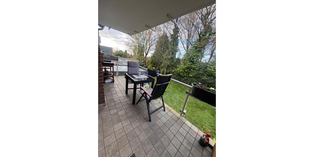 Etagenwohnung Mülheim an der Ruhr Menden-Holthausen - 3 Zimmer, 76 m&sup2;, 255.000&euro; | Angebot:26539694