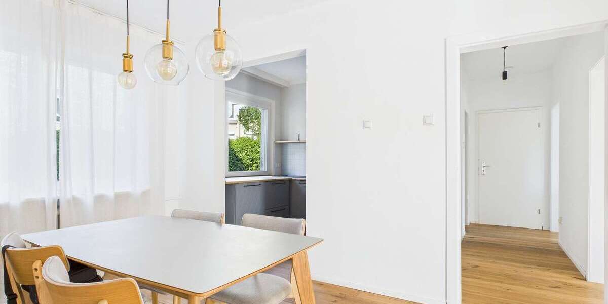 Etagenwohnung Bochum Bochum-Nord - 2.5 Zimmer, 70 m&sup2;, 160.000&euro; | Angebot:25056119