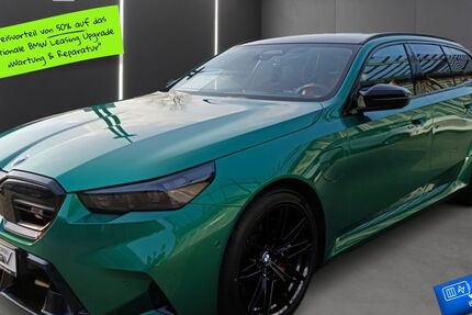 BMW M5 15.618 km 116.788 &euro; Bottrop 46236