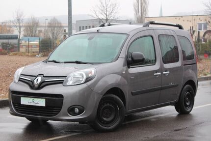 Renault Kangoo 105.000 km 9.490 &euro; Witten - NRW 58452