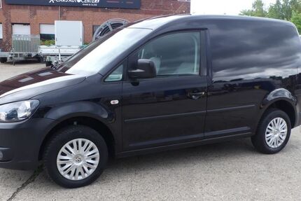 VW Caddy 171.543 km 4.950 &euro; Essen 45309