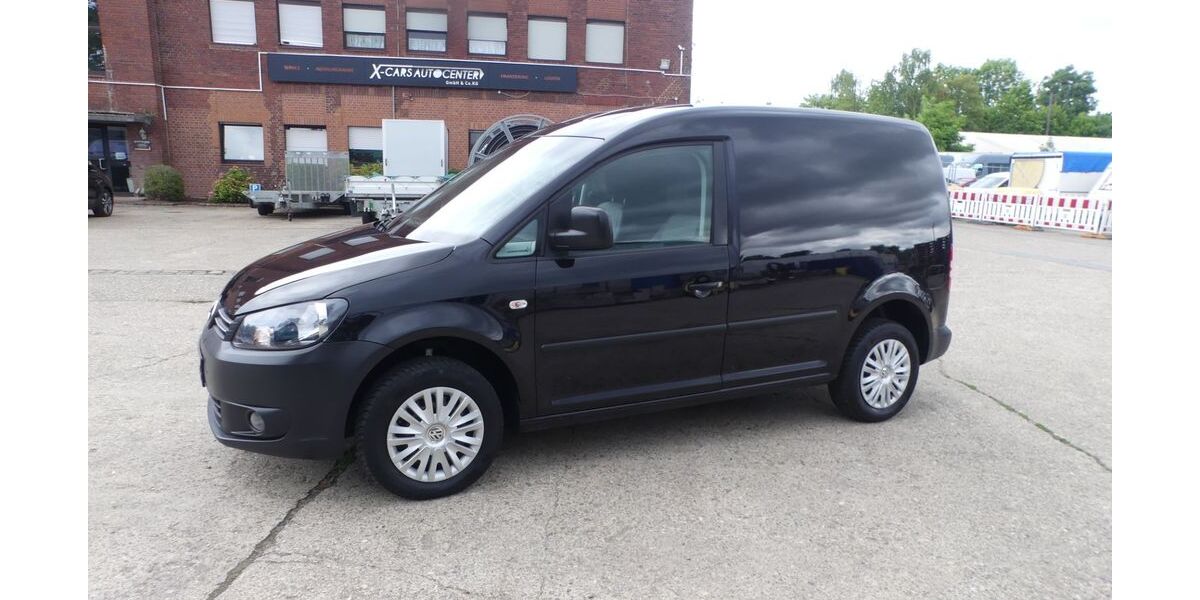 VW Caddy 171.543 km 4.950 &euro; Essen 45309