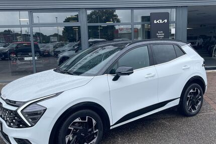 Kia Sportage 16.000 km 37.970 &euro; Wesel 46485