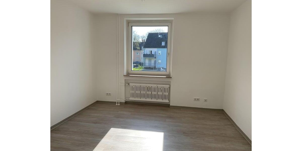 Etagenwohnung Hattingen - 2 Zimmer, 48 m&sup2;, 545&euro; | Angebot:25153991