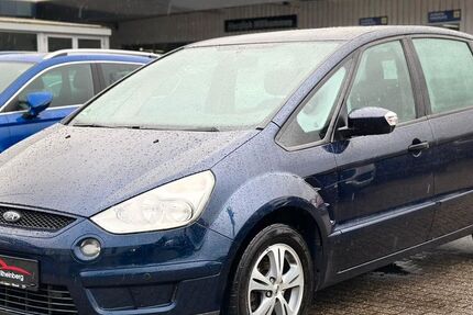 Ford S-Max 130.000 km 5.500 &euro; Rheinberg 47495