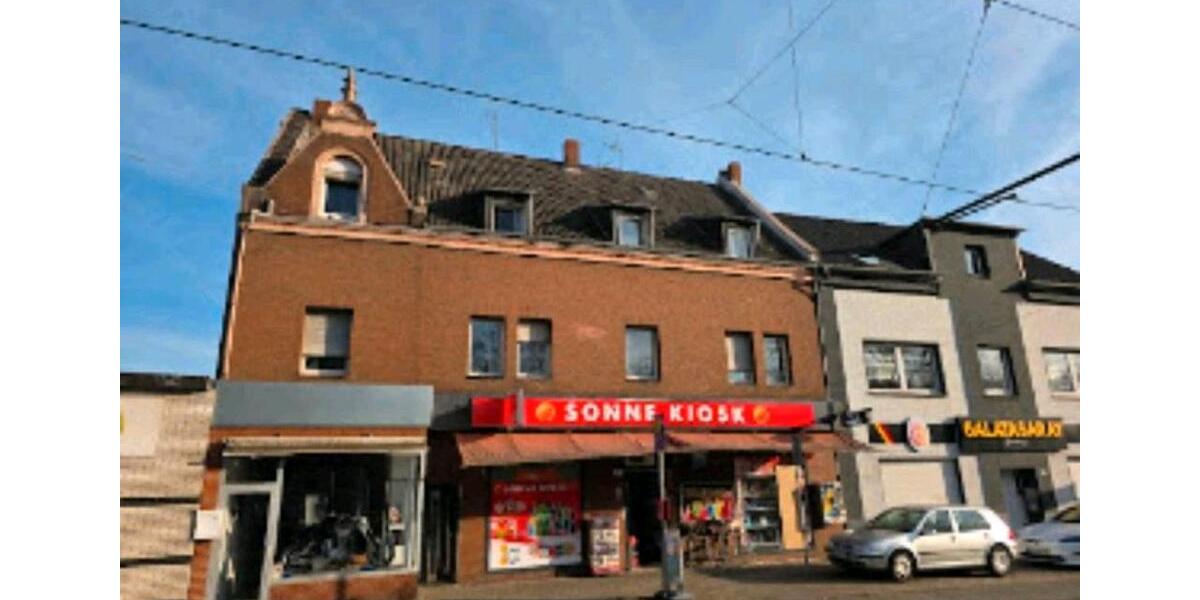 Terrassenwohnung Duisburg Walsum - 2 Zimmer, 80 m&sup2;, 800&euro; | Angebot:26049833