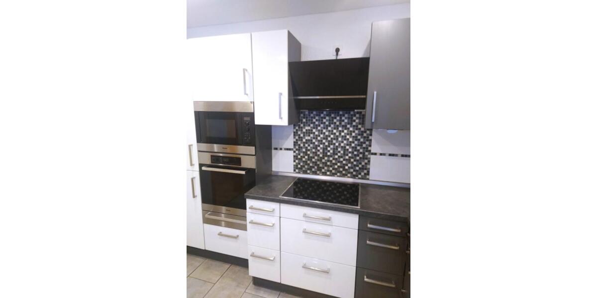 Etagenwohnung Gladbeck - 3.5 Zimmer, 82 m&sup2;, 740&euro; | Angebot:25809241