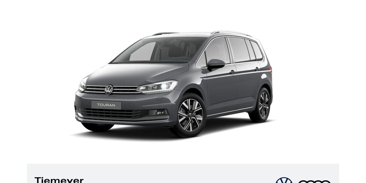 VW Touran 25.916 km 36.950 &euro; Gelsenkirchen 45894