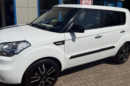 Kia Soul 170.695 km 5.199 &euro; Bochum 44894