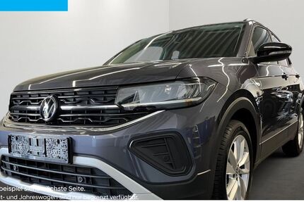 VW T-Cross 15.273 km 20.380 &euro; Mülheim an der Ruhr 45481