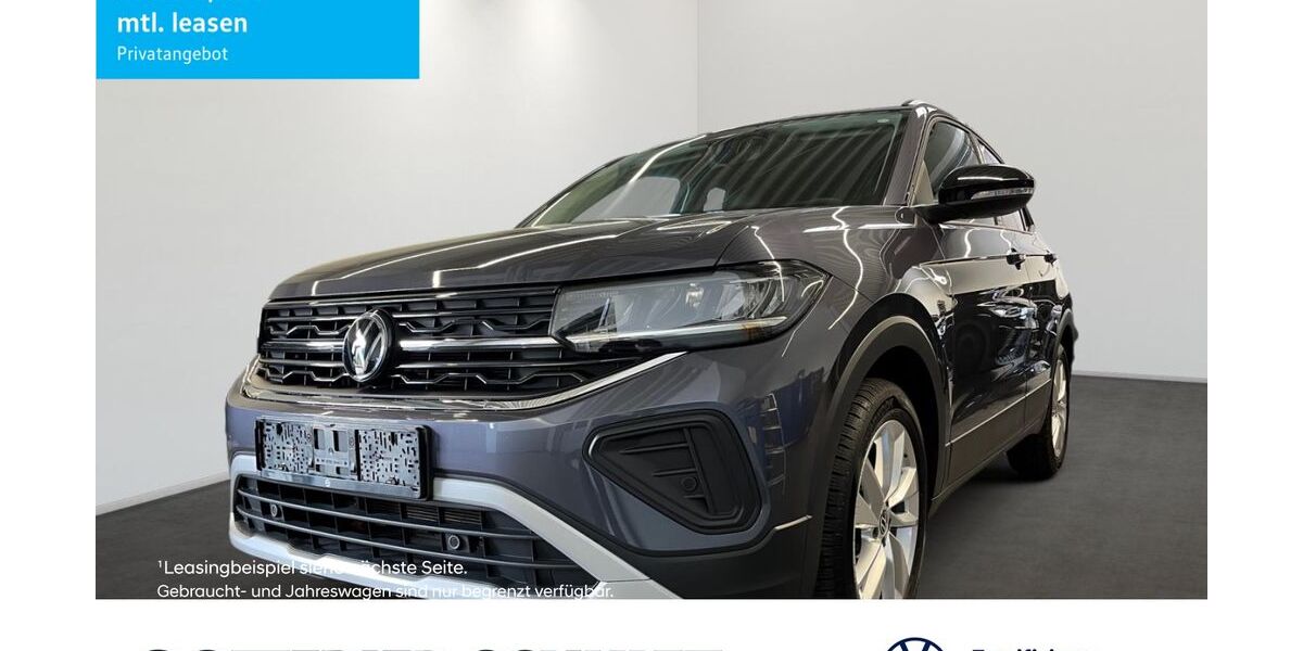 VW T-Cross 15.273 km 20.380 &euro; Mülheim an der Ruhr 45481