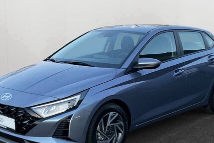 Hyundai i20 10.000 km 18.490 &euro; Dinslaken 46535
