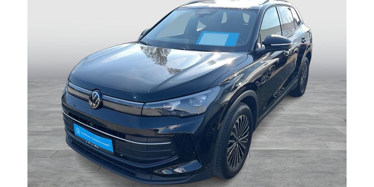 VW Tiguan 25.490 km 38.450 &euro; Duisburg 47178
