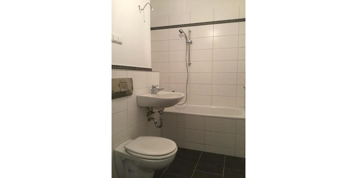 Erdgeschoßwohnung Mülheim an der Ruhr Dümpten - 2 Zimmer, 61 m&sup2;, 551&euro; | Angebot:25396295