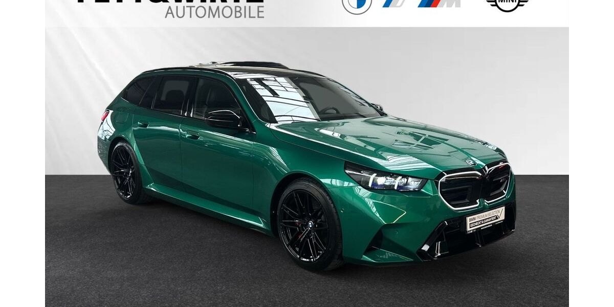 BMW M5 12.990 km 115.511 &euro; Moers 47441