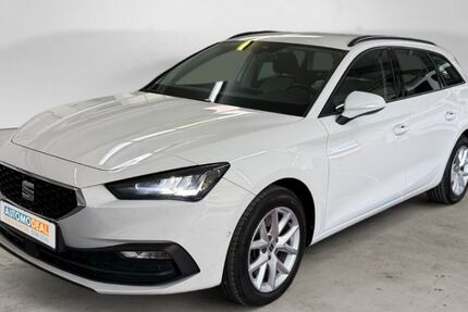 Seat Leon 79.640 km 99.999 &euro; Dinslaken 46539