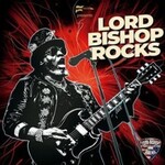 Lord Bishop Rocks | Alpha Stomp & Orange Utan