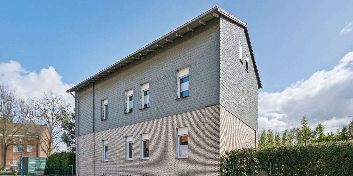 Einfamilienhaus Haltern am See - 14 Zimmer, 288 m&sup2;, 449.000&euro; | Angebot:26080329