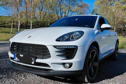 Porsche Macan 240.000 km 22.950 &euro; Moers 47455