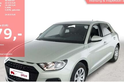 Audi A1 7.421 km 24.310 &euro; Moers-Hülsdonk 47441