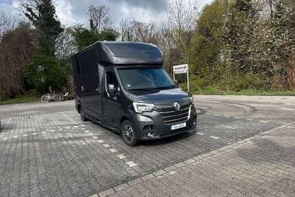 Renault Master 13.000 km 42.000 &euro; Duisburg 47228