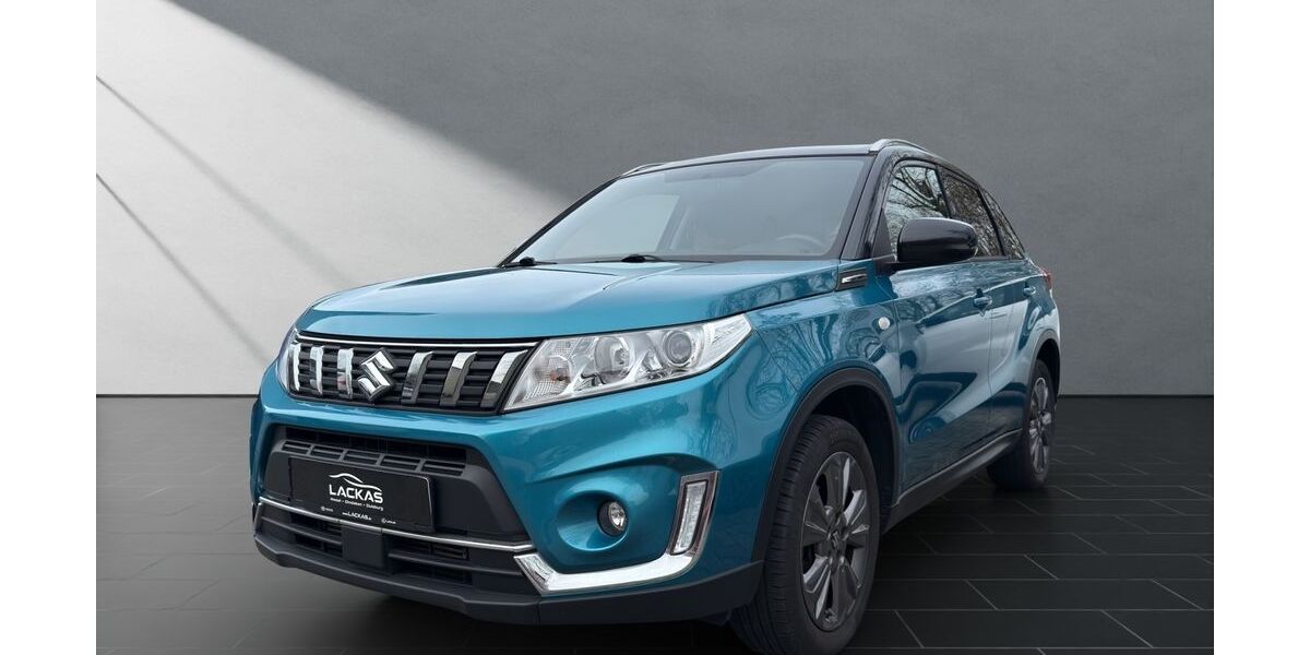 Suzuki Vitara 65.200 km 13.490 &euro; Dinslaken 46537