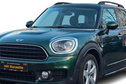 Mini Countryman D (Cooper) 129.678 km 13.280 &euro; Duisburg 47249